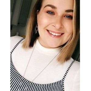 Meet your Posher, Natasha